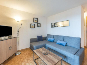 Apartment Les terrasses de la Plage-4 by Interhome